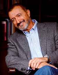 Perez-Reverte, Arturo